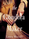 Imagen de portada para The Gondola Maker